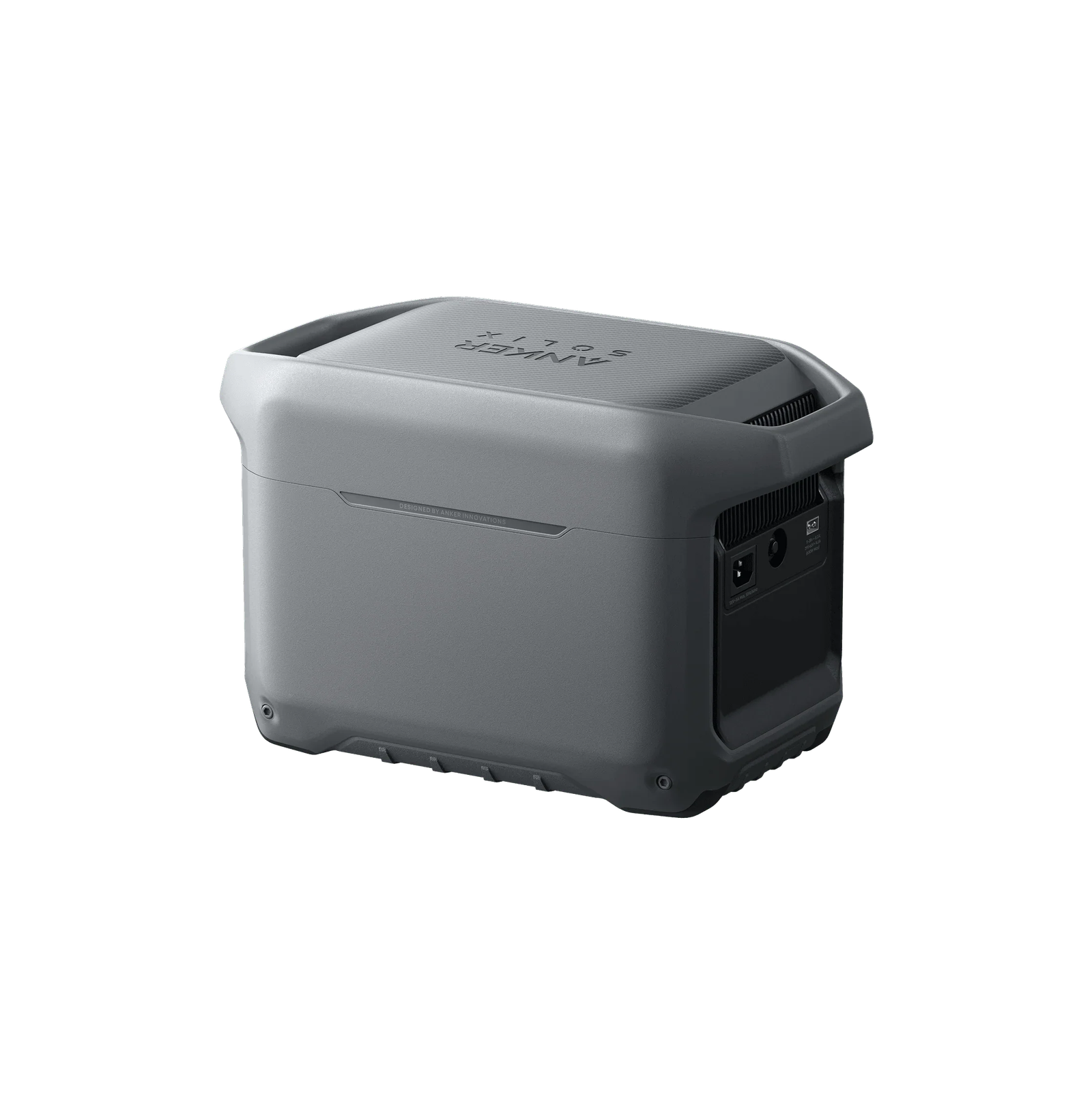 Anker SOLIX C1000 Gen2 2000W 1024Wh Portable Power Station