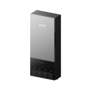 Anker SOLIX Power Dock for E10 Automatic Backup Kit | 10-30kW Turbo Output | Smart Grid & Storm-Guard
