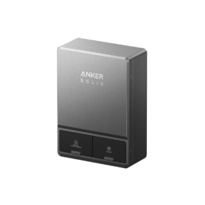 Anker SOLIX E10 Smart Inlet Box | Smart Grid & Storm-Guard