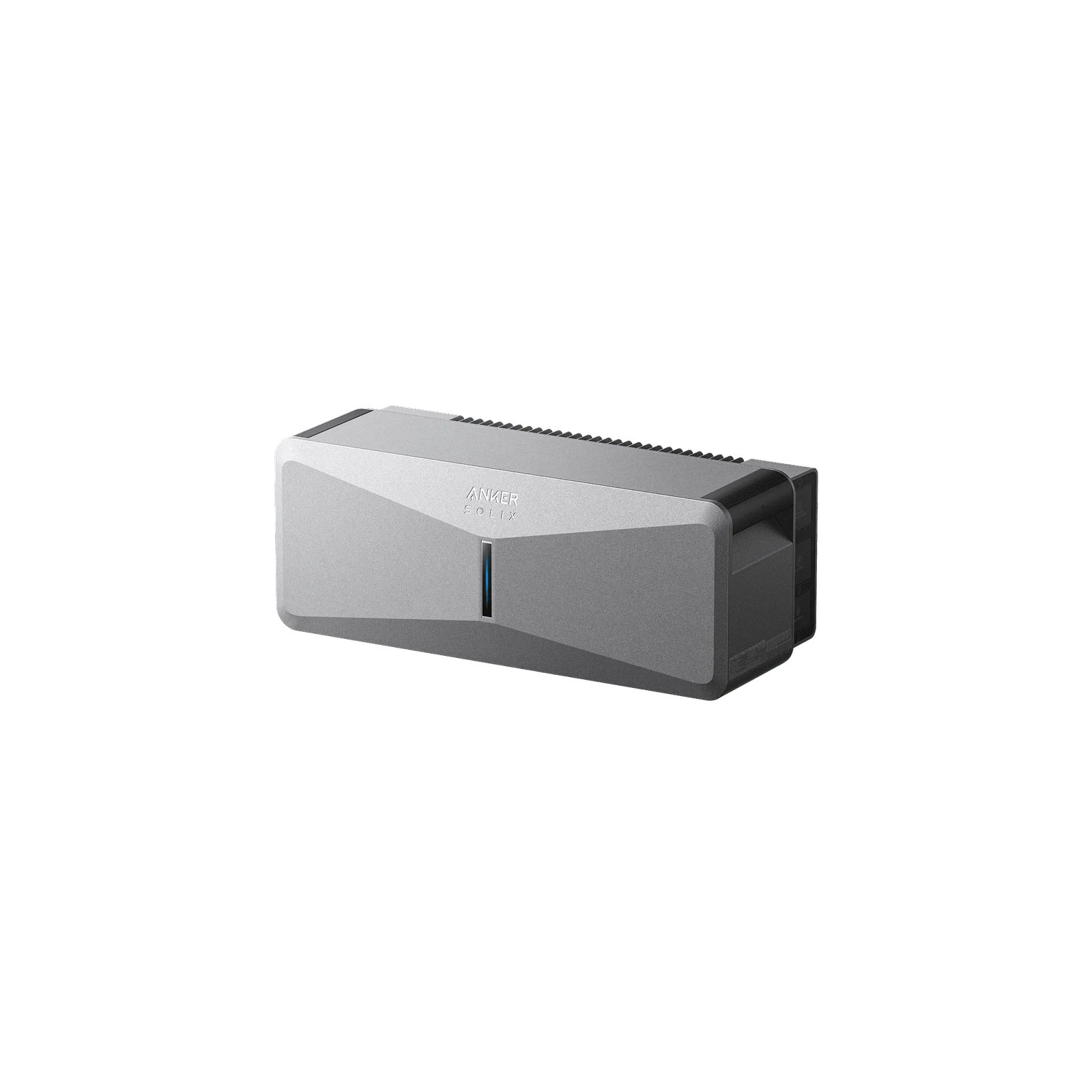 Anker SOLIX E10 Off-Grid Kits + 10 x 440W Rigid Solar Panels