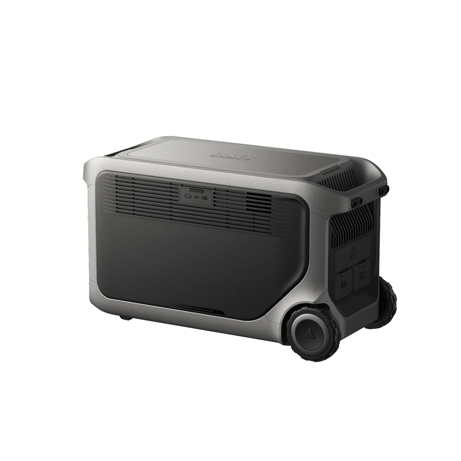 Anker SOLIX F3000 Solar Generator + 2 x 440W Rigid Solar Panel