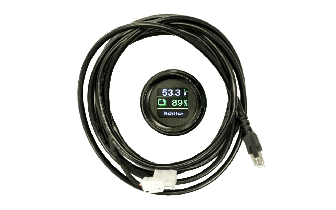 BigBattery 48V HUSKY 2 Kit
