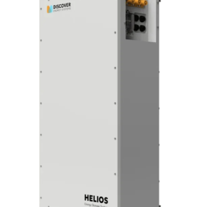 Discover Energy HELIOS ESS 51.2V 314 Ah Outdoor Battery
