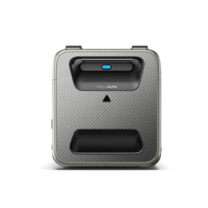 Anker SOLIX F3800 Plus Portable Power + Smart Home Power Kit