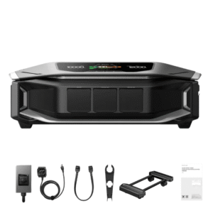 EcoFlow DELTA Pro Ultra X Inverter