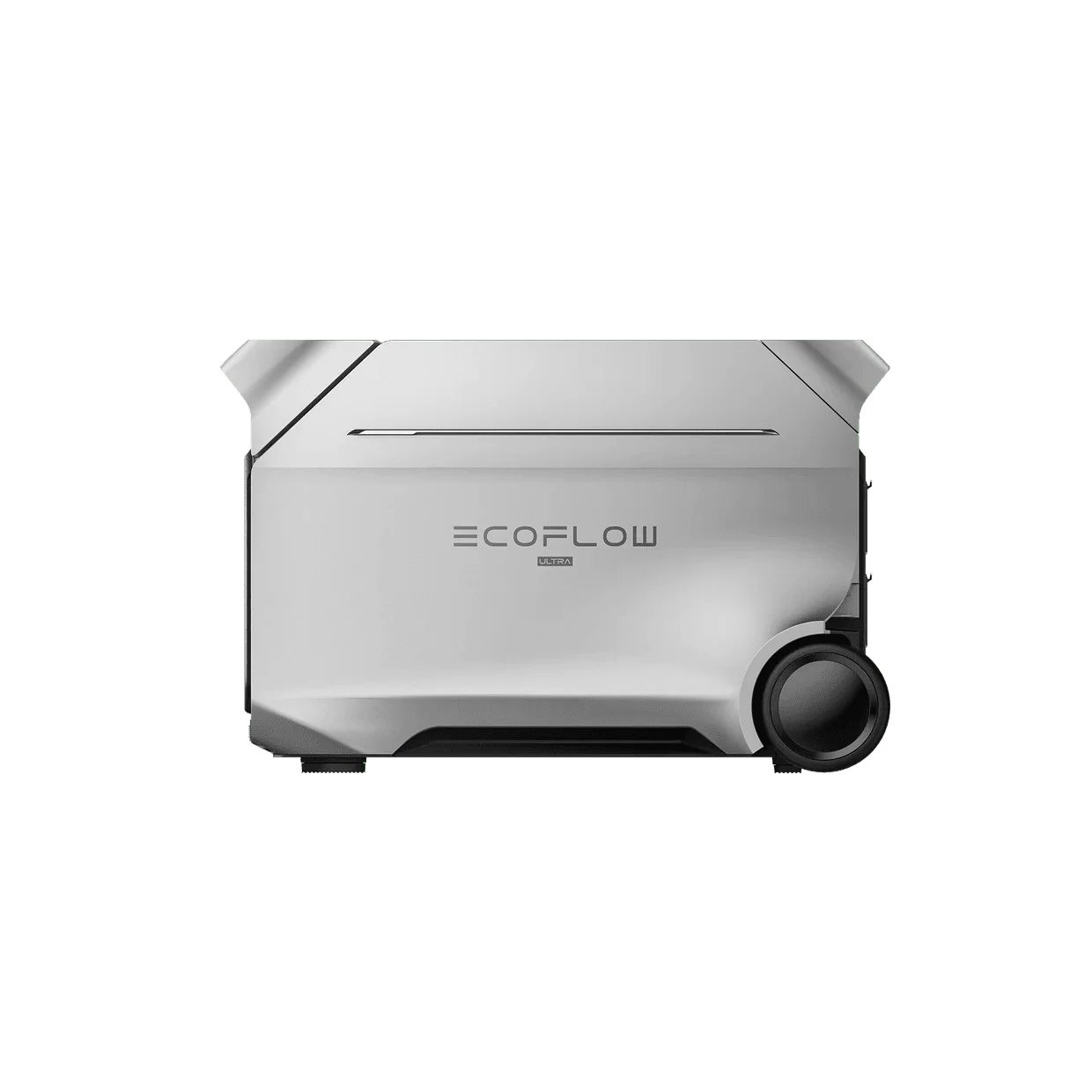EcoFlow DELTA 3 Ultra Plus + Custom Solar Panels Kits