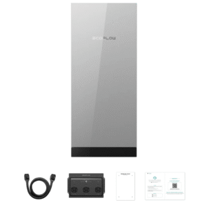 EcoFlow Smart Gateway (200A)