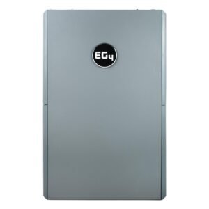 EG4 PowerPro WallMount All Weather LiFePO4 Batteries | 48V 280Ah (14.3kWh) | Heated, UL1973, UL9540A