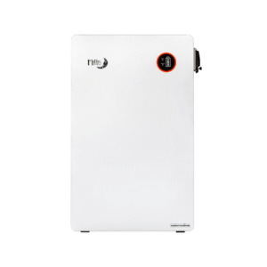 MidNite Power MNPowerflo16 48V 314Ah Wall/Floor Mount LiFePO4 Battery